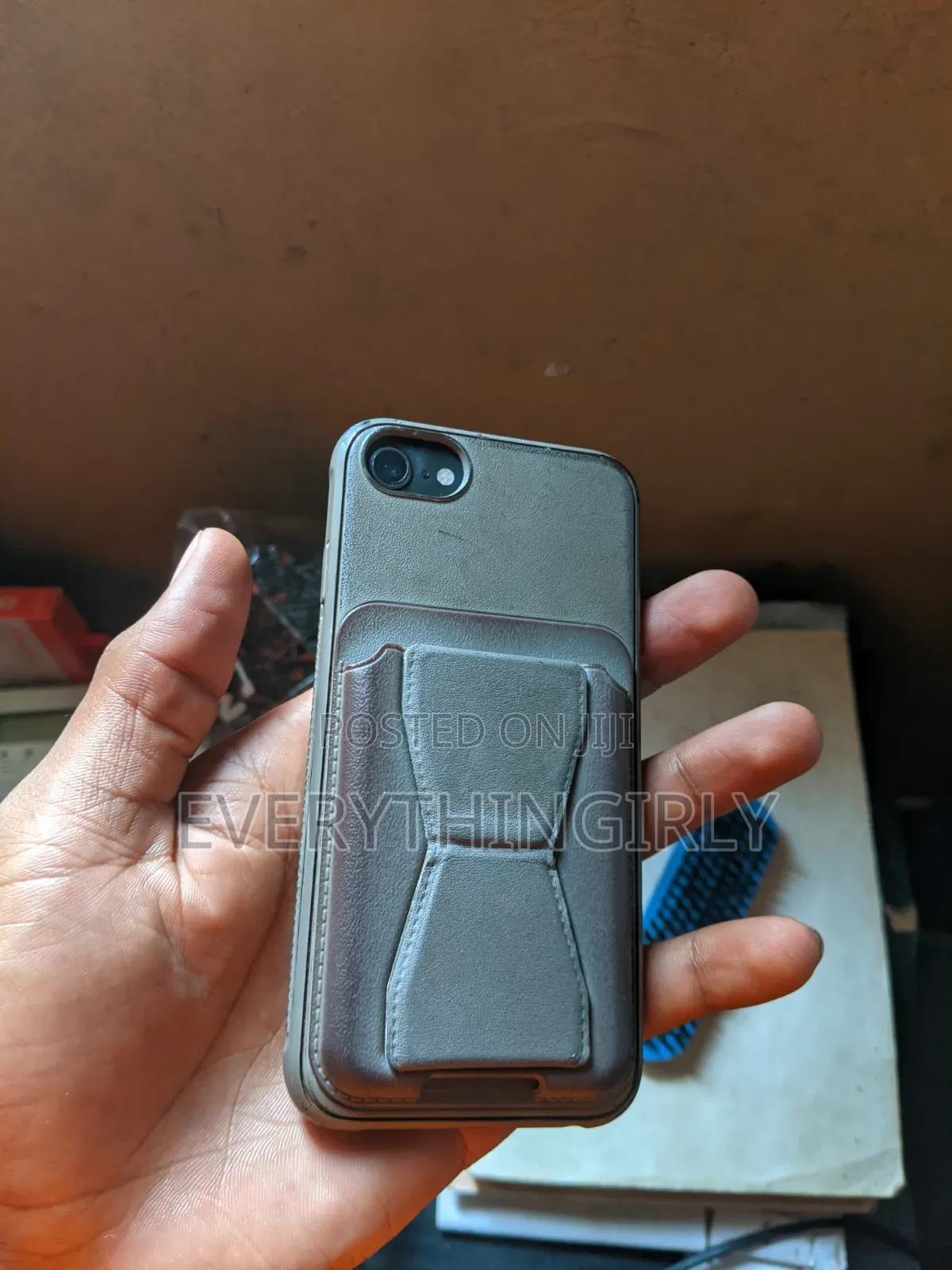 Apple iPhone 8 128 GB Black