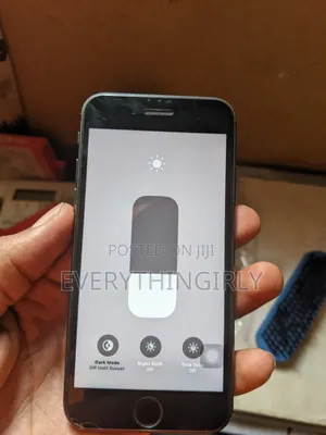 Apple iPhone 8 128 GB Black