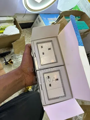Water Proof Socket