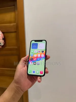 Apple iPhone 12 128 GB Black