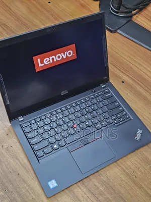 Laptop Lenovo ThinkPad T480s 8GB Intel Core i7 SSD 256GB