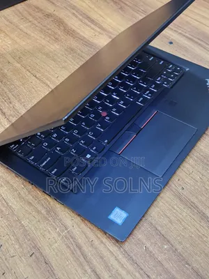 Laptop Lenovo ThinkPad T480s 8GB Intel Core i7 SSD 256GB