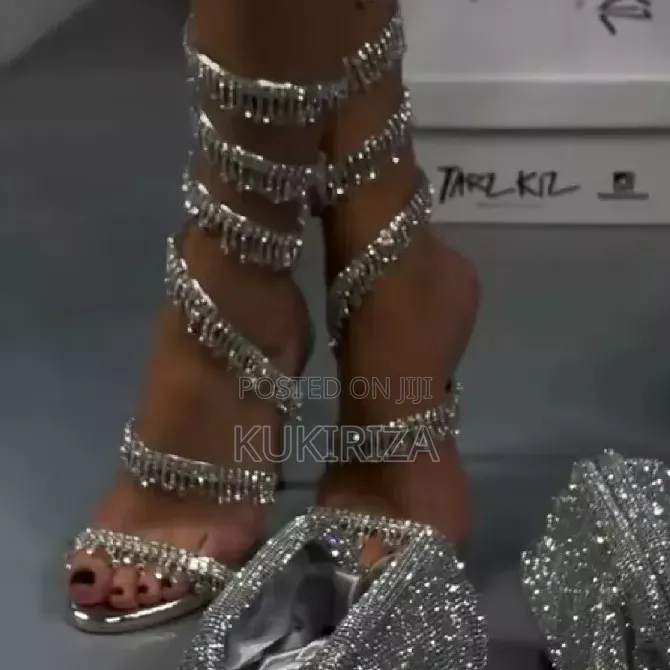 Lady's Shoes