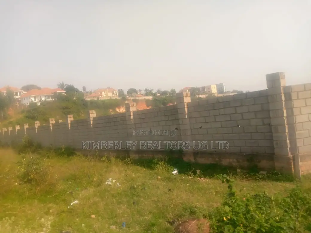Prime Residential Land for Sale – Kulambiro / Najjera