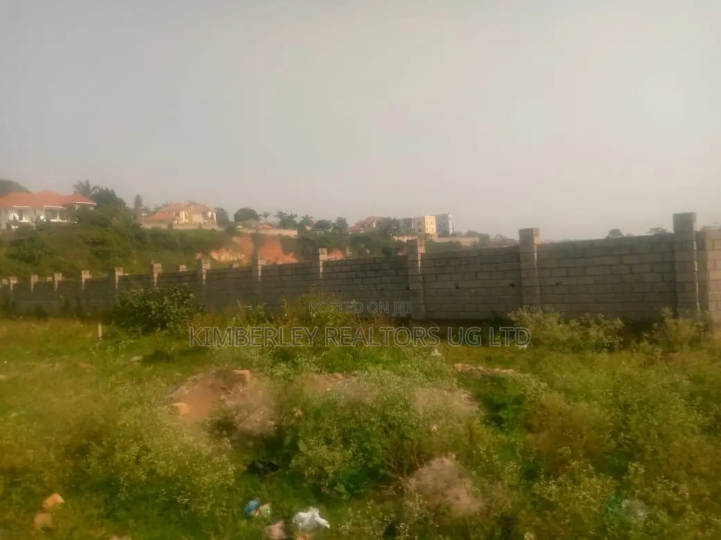 Prime Residential Land for Sale – Kulambiro / Najjera