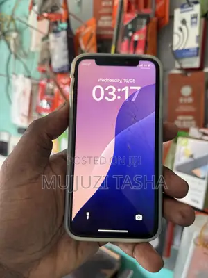 Apple iPhone XS 256 GB White