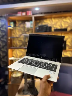 Laptop HP EliteBook 840 G5 8GB Intel Core i5 SSD 256GB