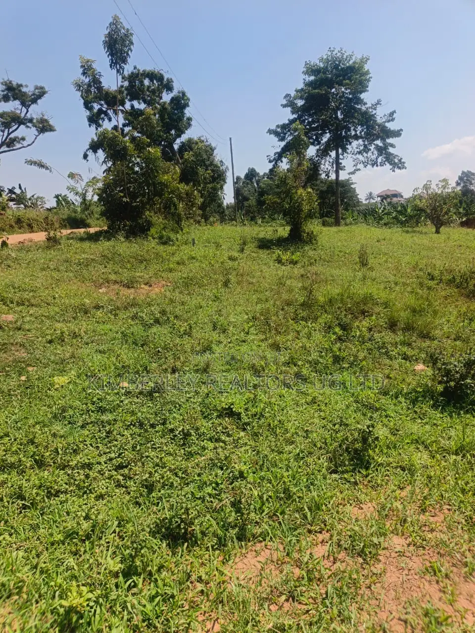 Prime Plots for Sale – Gayaza Kiwenda