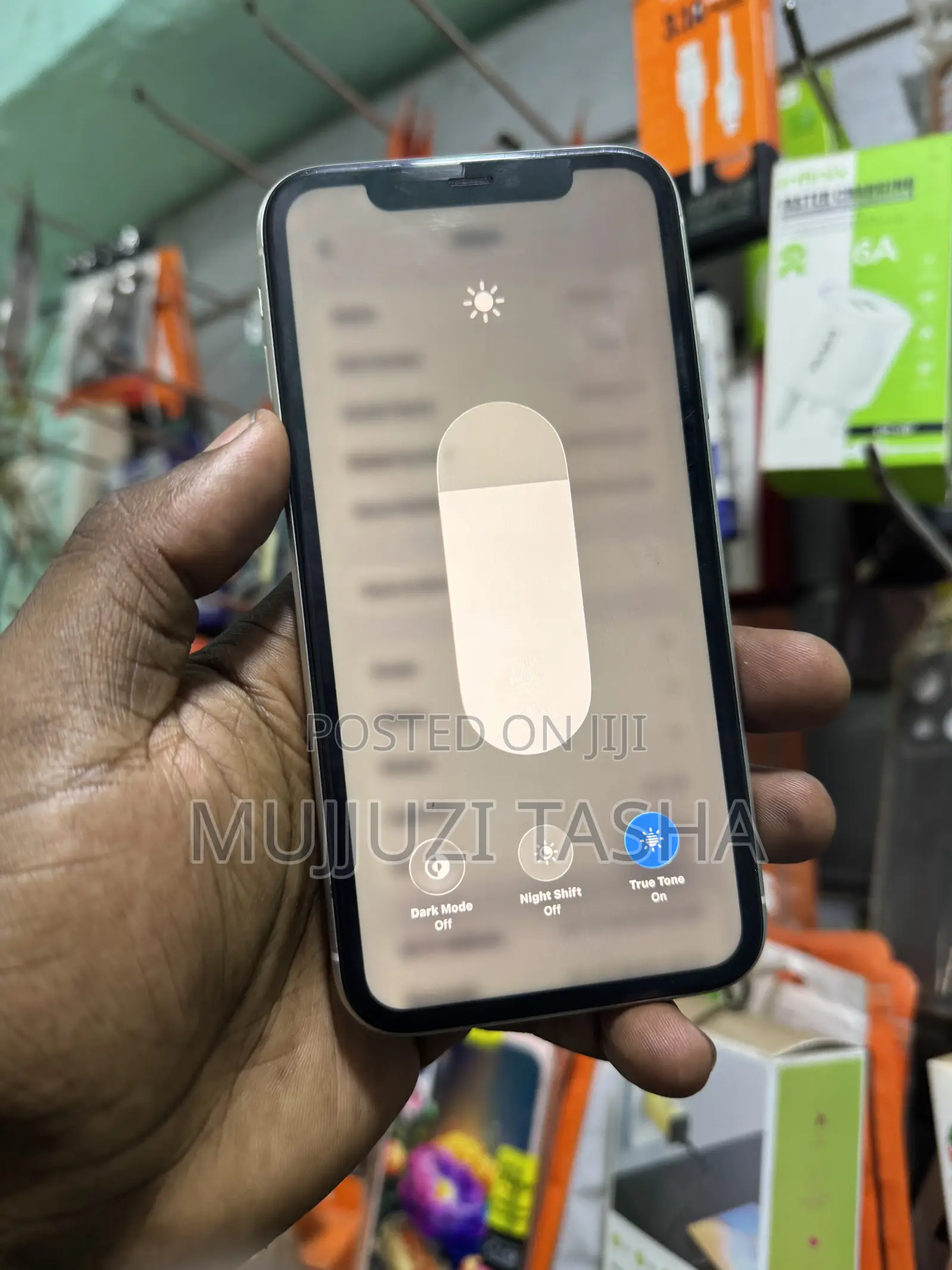 Apple iPhone 11 64 GB White