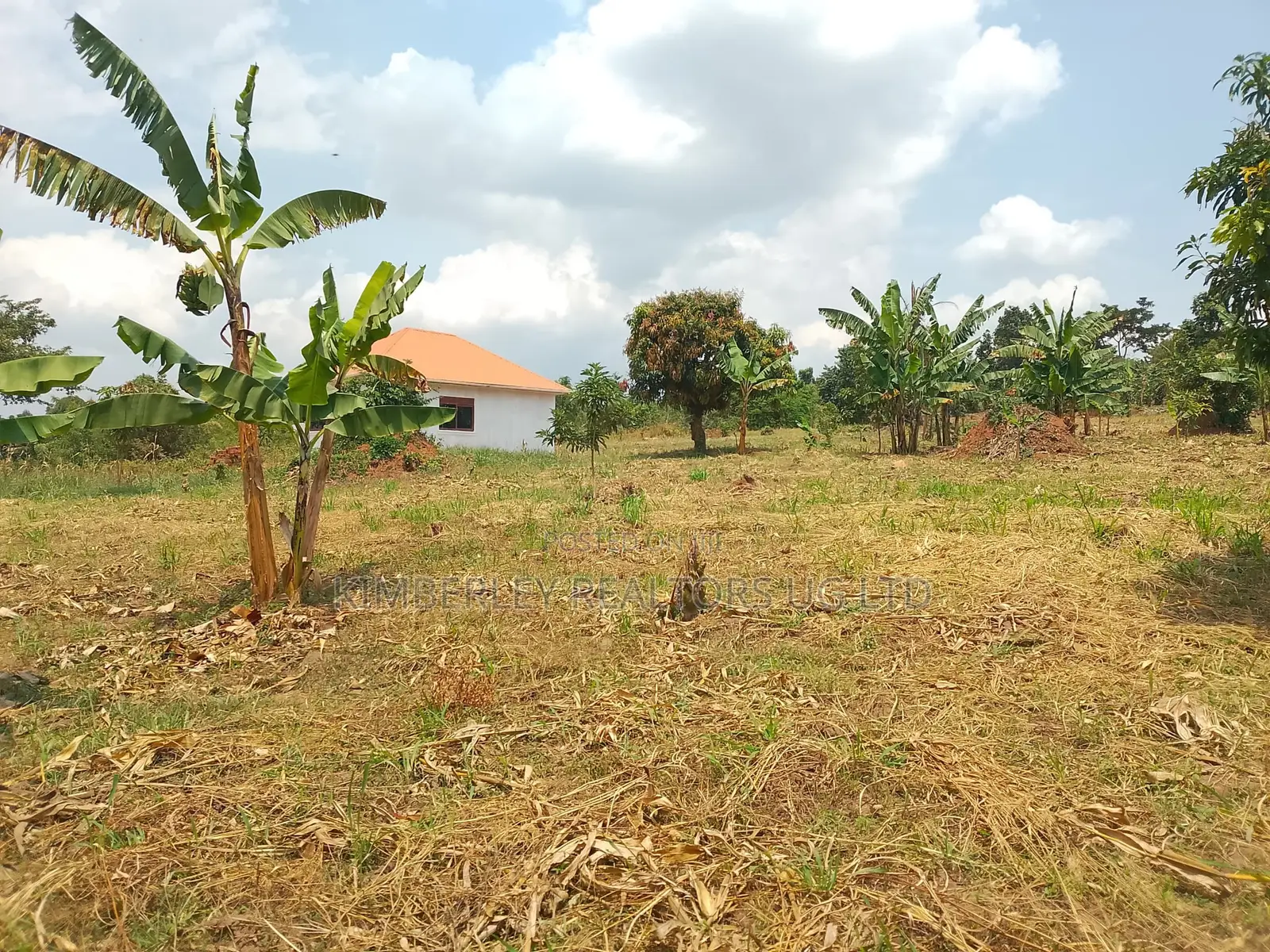 1 Acre of Land for Sale – Matugga Kalasa