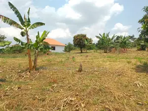 1 Acre of Land for Sale – Matugga Kalasa
