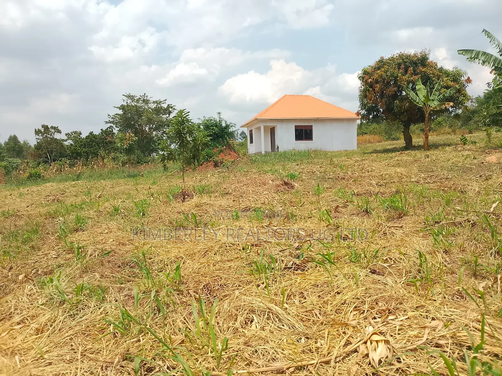 1 Acre of Land for Sale – Matugga Kalasa