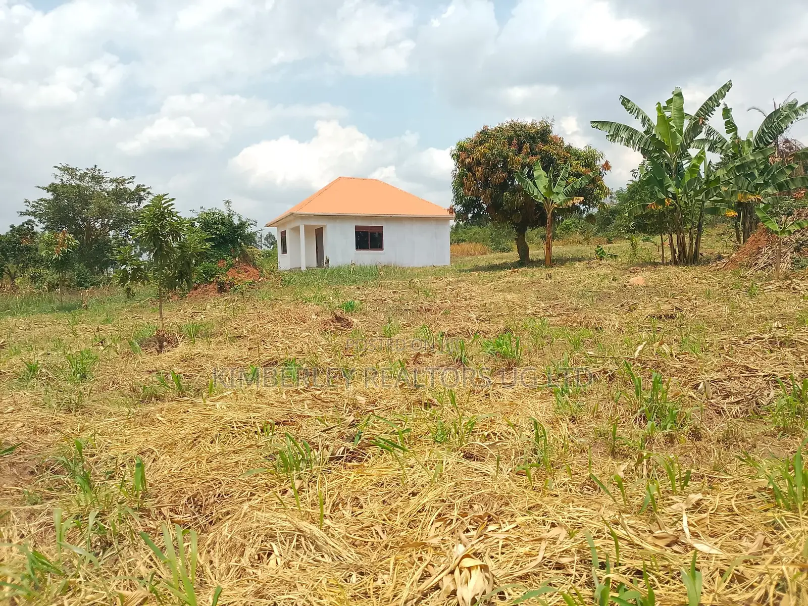 1 Acre of Land for Sale – Matugga Kalasa
