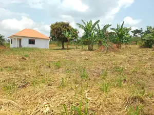 1 Acre of Land for Sale – Matugga Kalasa