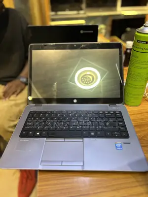 Laptop HP EliteBook 840 G2 8GB Intel Core i5 SSD 256GB