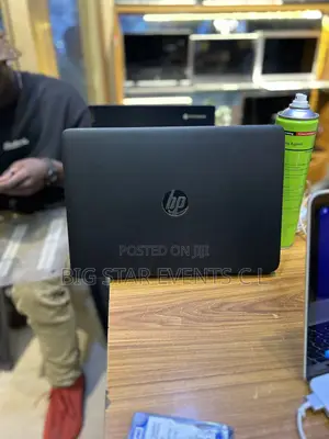 Laptop HP EliteBook 840 G2 8GB Intel Core i5 SSD 256GB