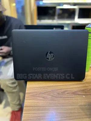 Laptop HP EliteBook 840 G2 8GB Intel Core i5 SSD 256GB