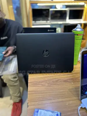 Laptop HP EliteBook 840 G2 8GB Intel Core i5 SSD 256GB