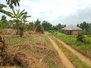  Quick Hot Deal – 1.7 Acres for Sale | Kyaliwajala Namugongo 