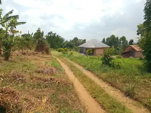  Quick Hot Deal – 1.7 Acres for Sale | Kyaliwajala Namugongo 