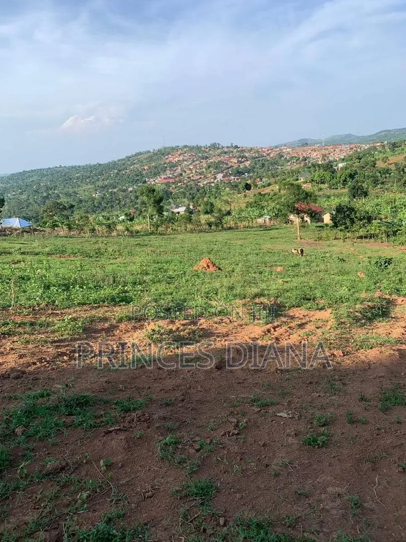 Land Selling