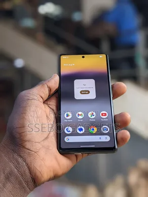 Google Pixel 6a 128 GB Gray