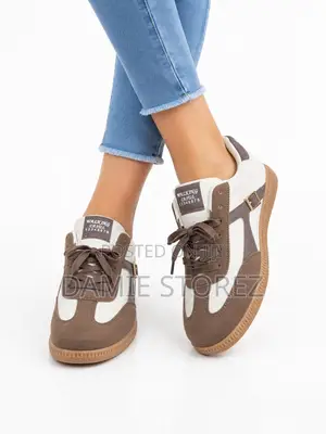 Walking Shoes