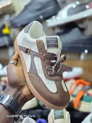 Walking Shoes