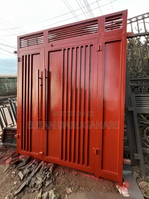 Opening Front 41door