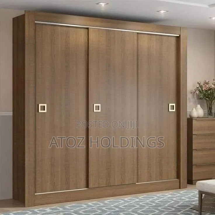 Wardrobes/Bombay Wardrobes in Any Colour 995,000/- Per Running Meter
