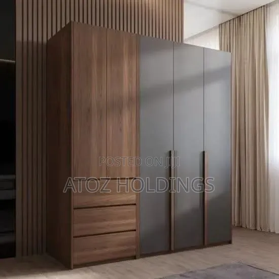 Wardrobes/Bombay Wardrobes in Any Colour 995,000/- Per Running Meter