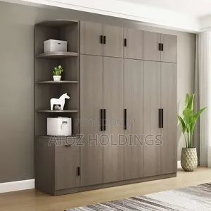 Wardrobes/Bombay Wardrobes in Any Colour 995,000/- Per Running Meter