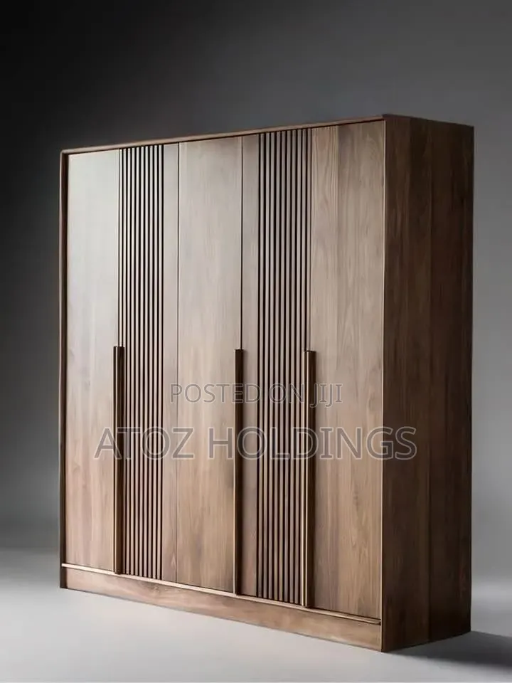 Wardrobes/Bombay Wardrobes in Any Colour 995,000/- Per Running Meter