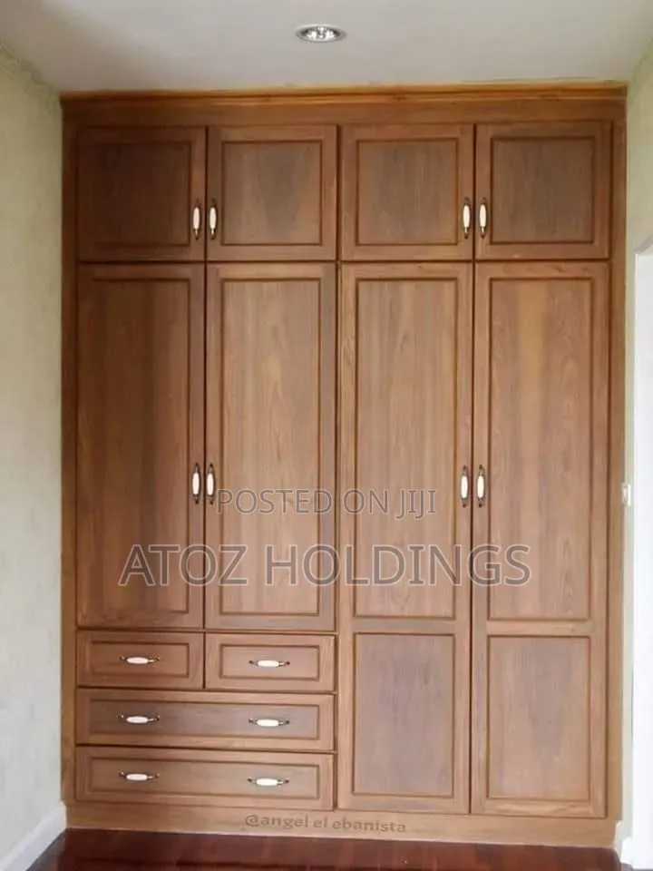 Wardrobes/Bombay Wardrobes in Any Colour 995,000/- Per Running Meter
