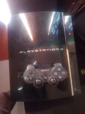 PS3 Console