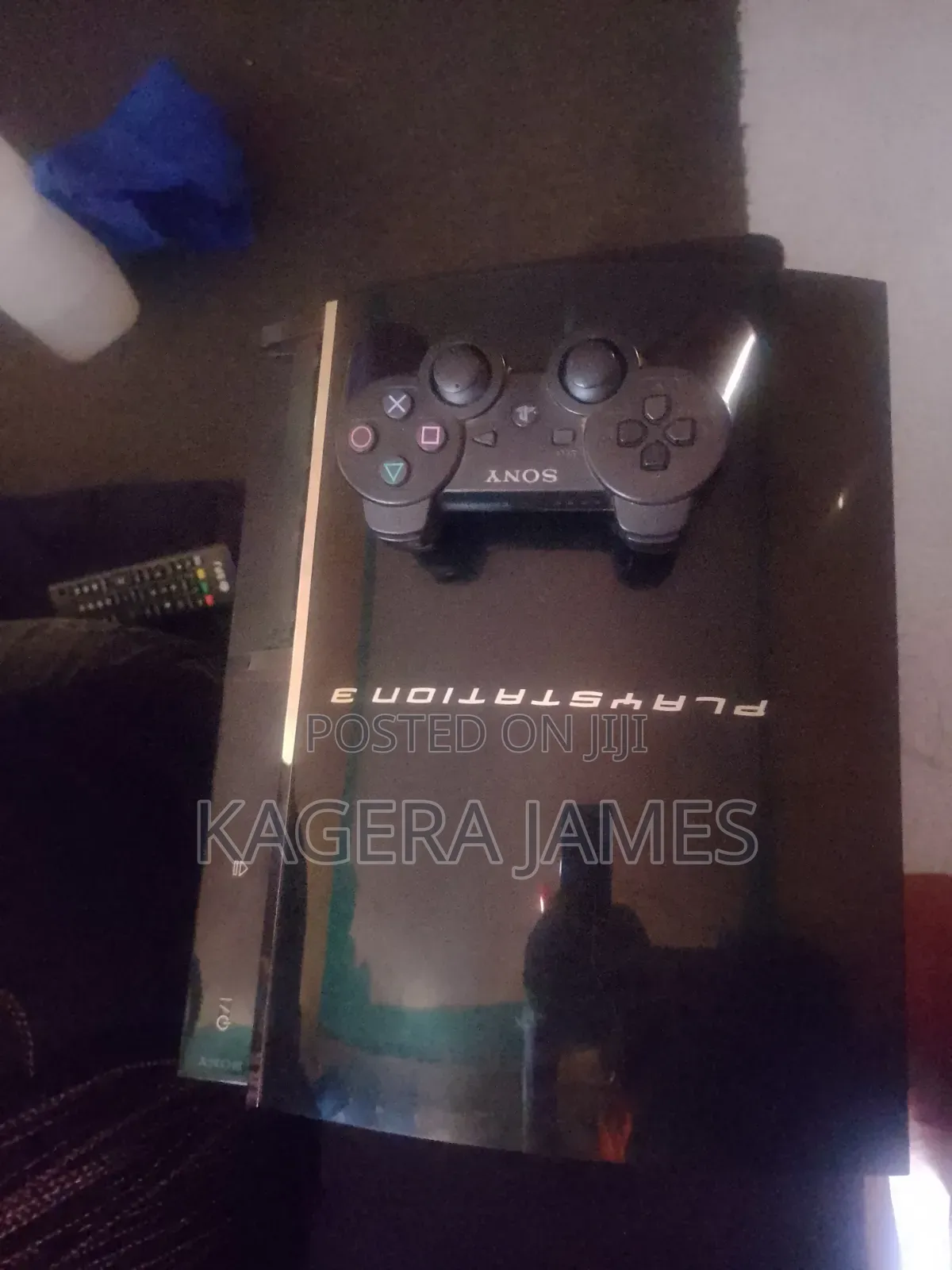 PS3 Console