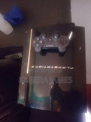 PS3 Console