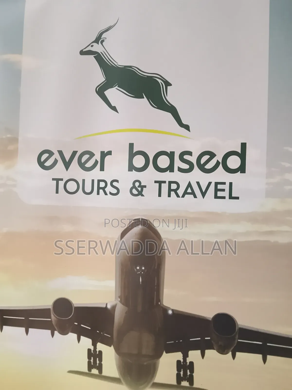 Exquisite Tours and Travel Services