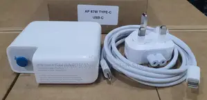 87W USB-C Apple Charger Adapter for MacBook Pro 16, 15, 14, 13/Air 13