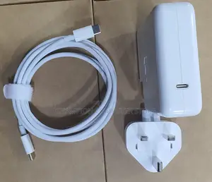 87W USB-C Apple Charger Adapter for MacBook Pro 16, 15, 14, 13/Air 13