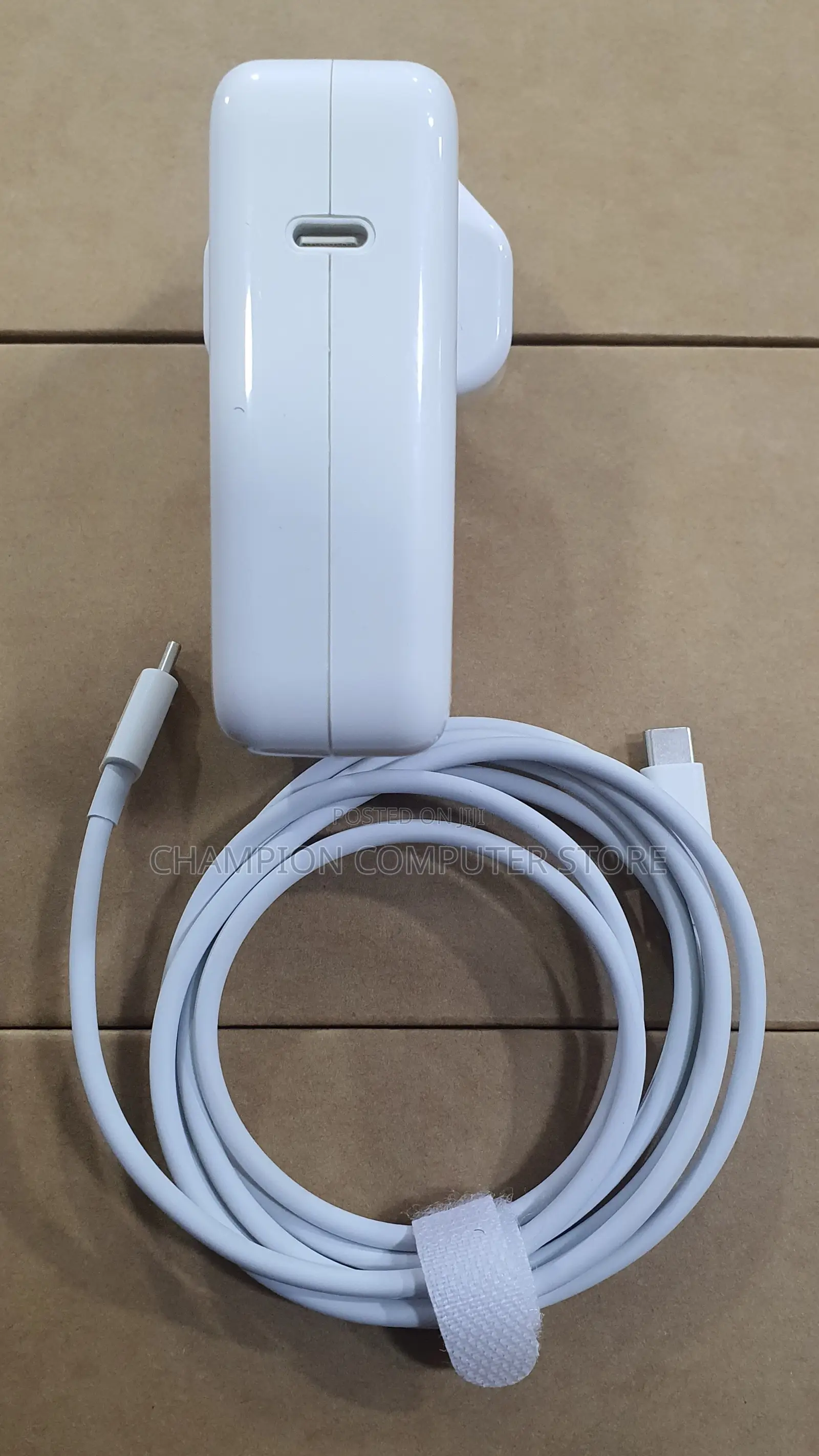 87W USB-C Apple Charger Adapter for MacBook Pro 16, 15, 14, 13/Air 13