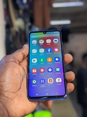Samsung Galaxy A41 64 GB Blue