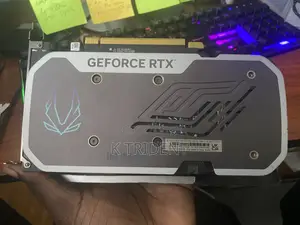 Nvidia Zotac Graphics Card 4060 8 Gb Gddr6