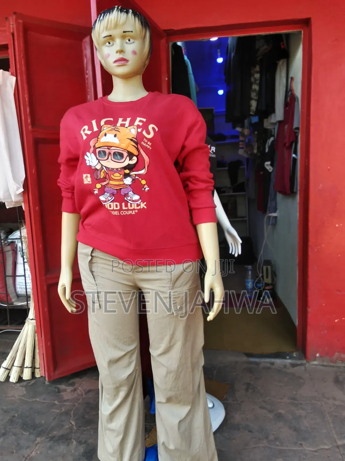Women's Ware