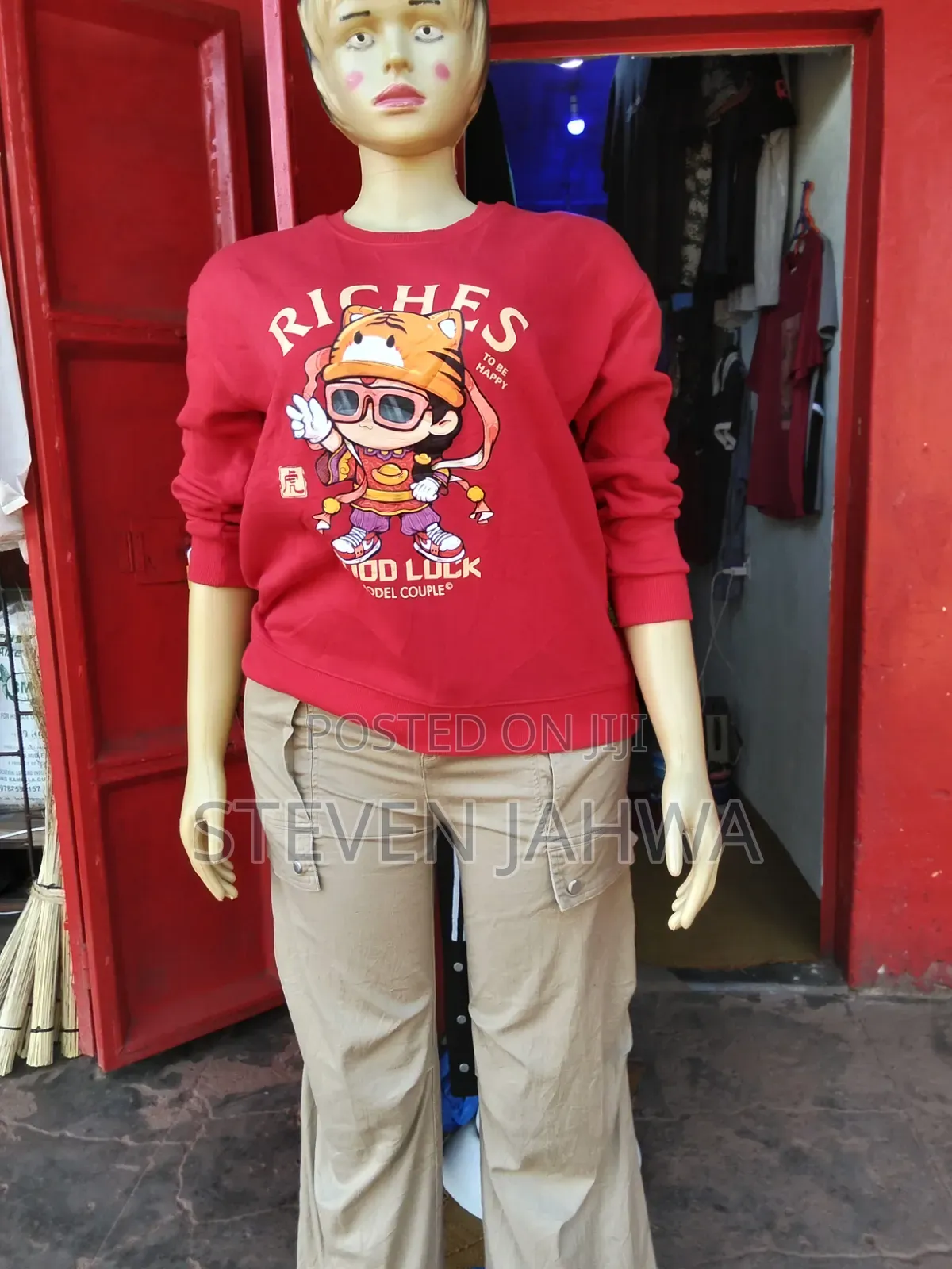 Women's Ware