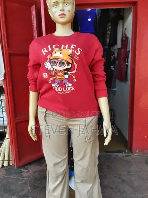 Women's Ware