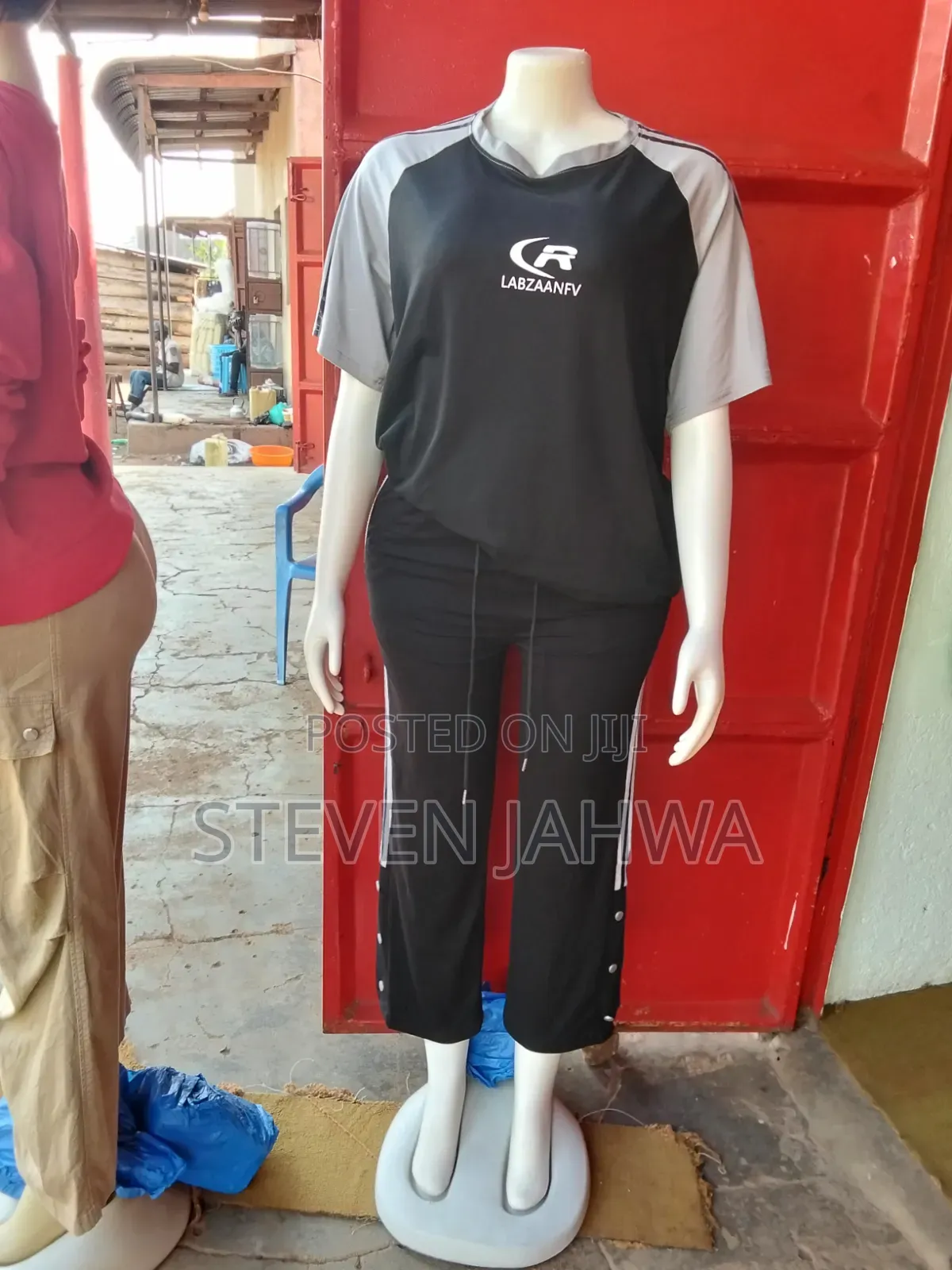 Women's Ware