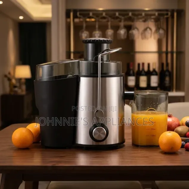 Kenwood Electric Juice Extractor / Juicer Machine