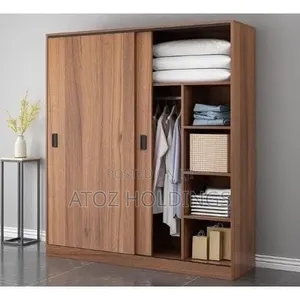 Wardrobes/Meble Wardrobes in Any Colour 980,000/- Per Running Meter