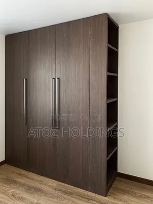 Wardrobes/Meble Wardrobes in Any Colour 980,000/- Per Running Meter